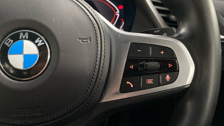 BMW 1 Series 118i [136] M Sport 5dr Step Auto [LCP] Petrol Hatchback